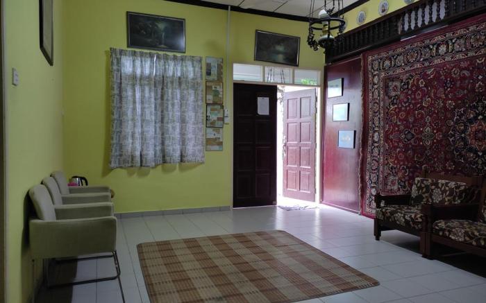 Motel tanjung jara b2
