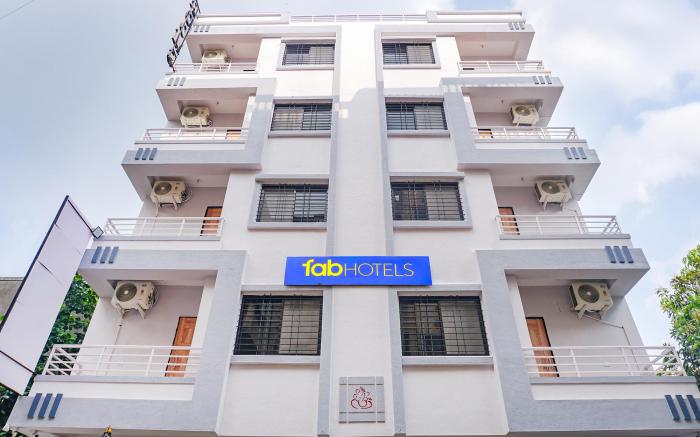 FabHotel The Mantra Inn