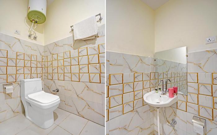 FabHotel Golden Rivaah