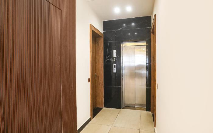 FabHotel Shri Ram Retreat