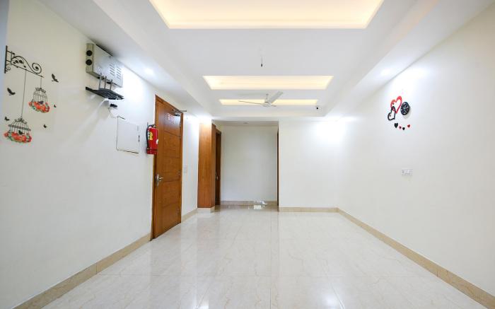 FabHotel Muktinath
