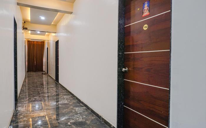 FabHotel Bliss Executive