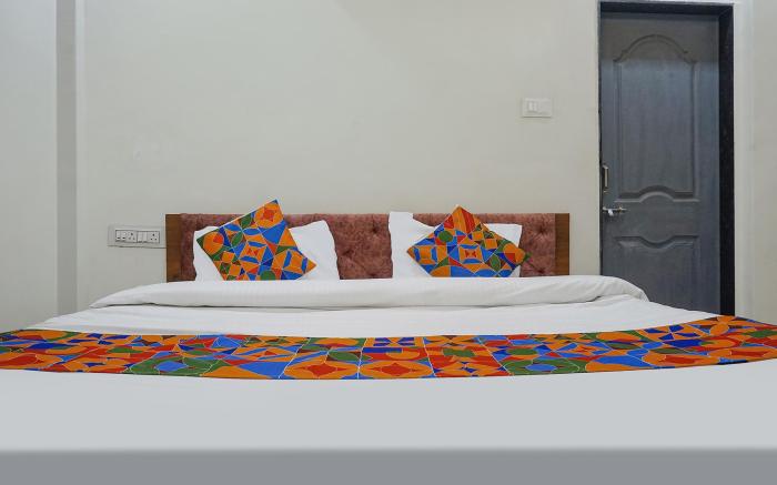 FabHotel Bliss Executive
