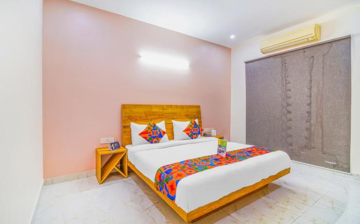 3036-P, Sector-46, Gurgaon, Haryana - 122022