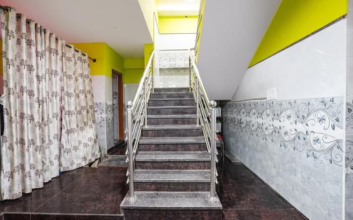 FabHotel Tanish Stay Inn