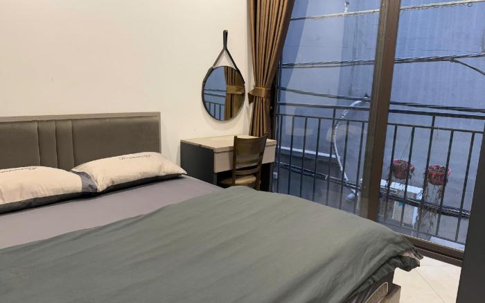 Sweet Central'N Homestay Ba Dinh Ha Noi