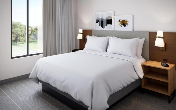 Staybridge Suites Montreal Airport – St-Laurent