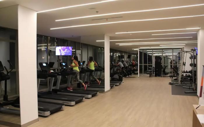 Apartemen Gold Coast Tower Bahama