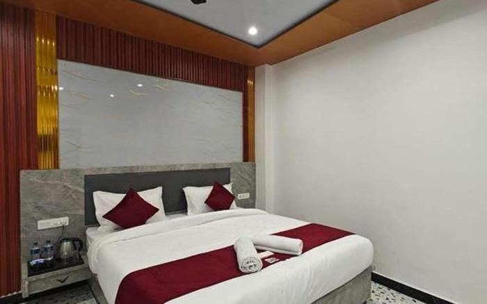 Hotel The Shyama