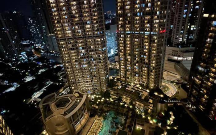 Premium Taman Anggrek Residences
