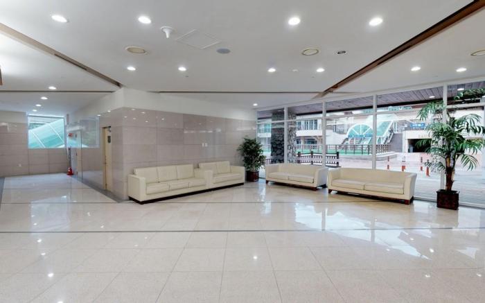 High1 Resort Valley Condo