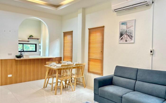 Areeya Home Minimal Style Banchang 2 นอน 2 น้ำ