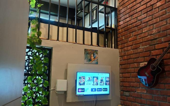 Heaven on Earth - Rishikesh