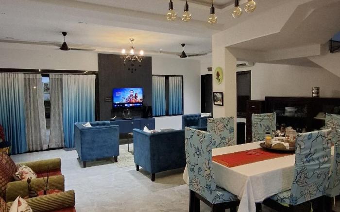 villa in jodhpur