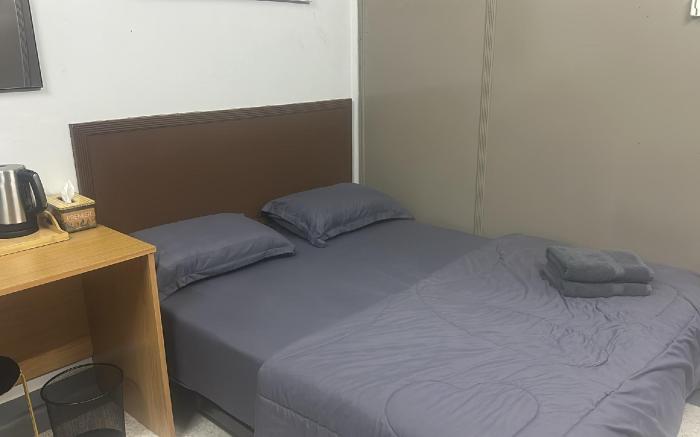 Payang Hotel Guest House
