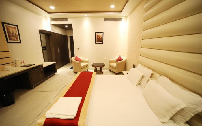 Hotel Panchsheel