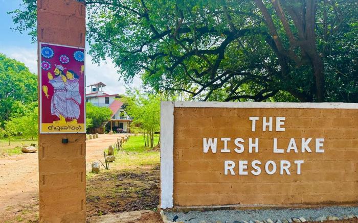 The Wish Lake Resort