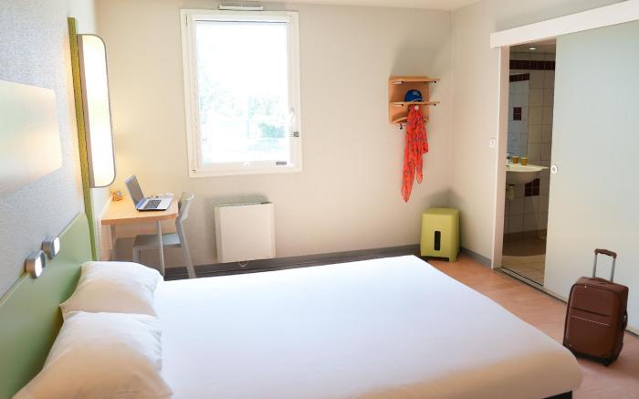 Ibis Budget Caen Porte de Bretagne
