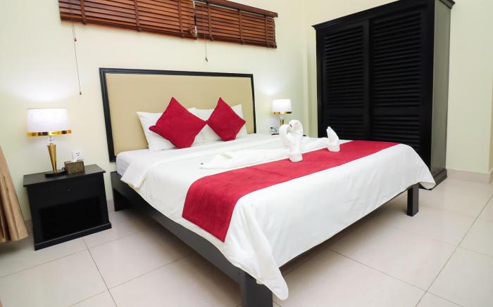 Milan Restaurant and Hotel