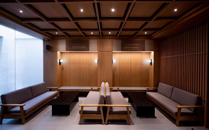 AMANI  SUITES YOGYAKARTA