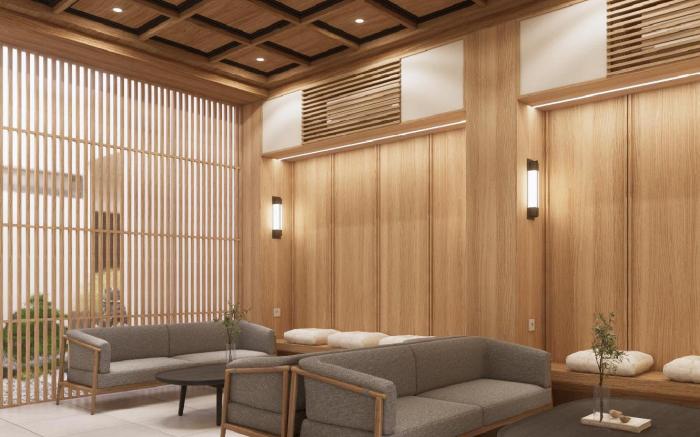 AMANI  SUITES YOGYAKARTA