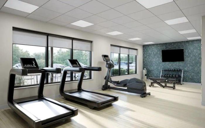 Hyatt Studios Huntsville