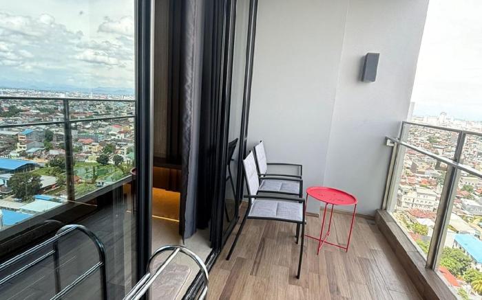 Fabura Soppeng Sudirman Suite Apartment 7Flr 