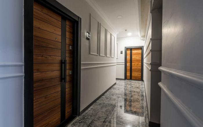 ARENA LUXURY SUİTES HOTEL