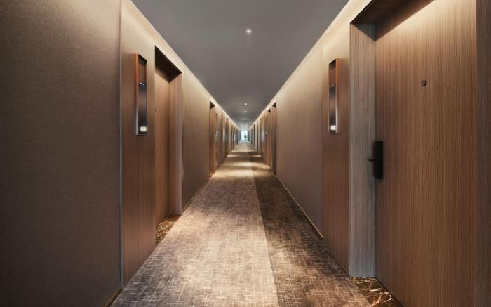 PALACE HOTELS (Chengdu Century City Exhibition Center Branch)