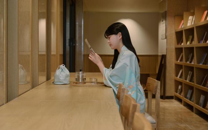 Aank Ryokan Hotel Songtan Branch
