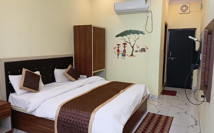 The Comfort Home Stay Ranthambhore