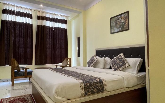 The Comfort Home Stay Ranthambhore