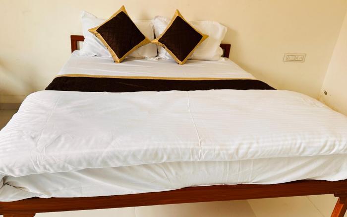 Shyam Resort