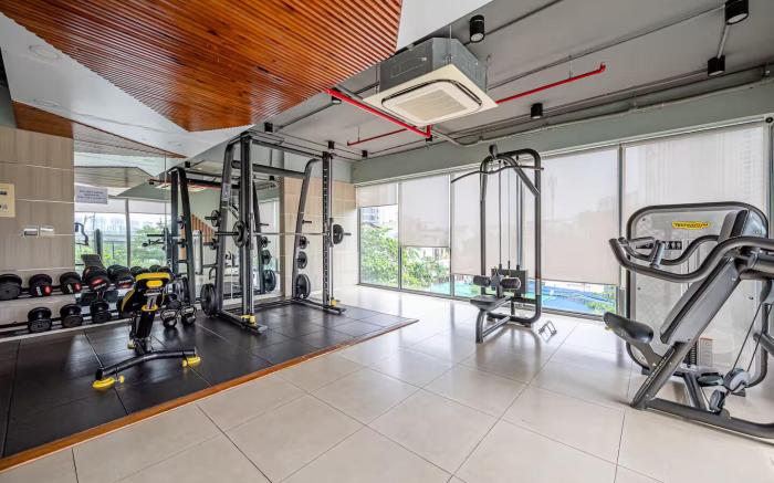 Masteri Thảo Điền Elite Suites Cozy Apartments