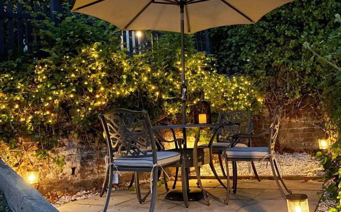 Ironbridge Tiny Hideaway