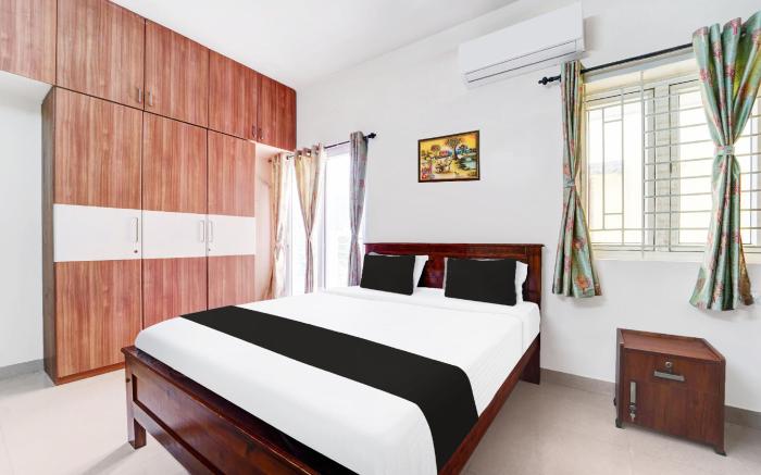 Hotel O Green Nest