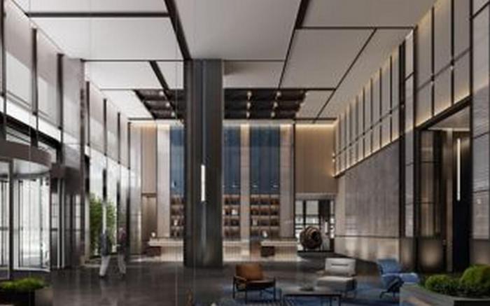 Four Points by Sheraton Mianyang