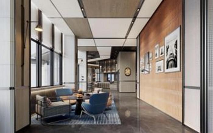 Four Points by Sheraton Mianyang