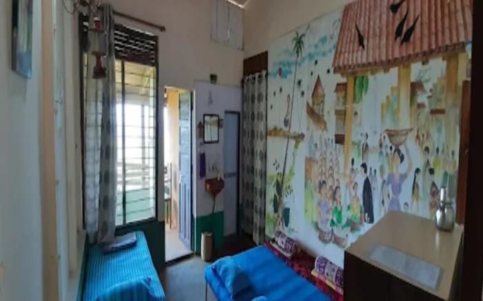 Dongarmatha Eco Care Resort Chiplun