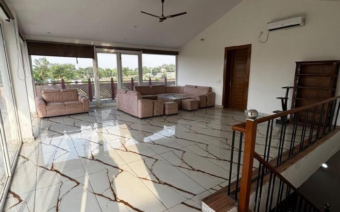 Fillow Casa Aravalli