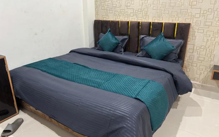 Aangan guest house