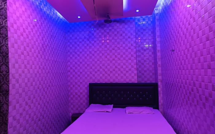 A K Rajput Guest House