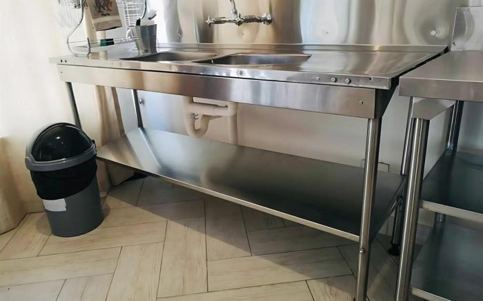 Ararat Haven Deluxe Double Room 1