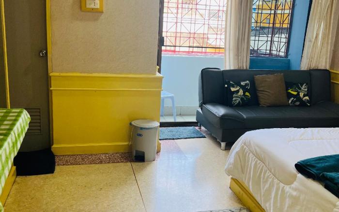 Ava room for rent