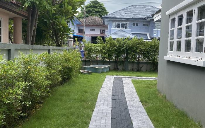96/452 Froravile park city bangkok