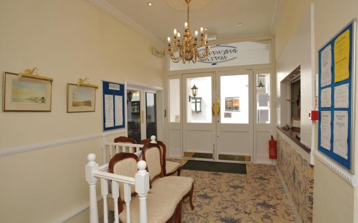 Birchfield Hotel