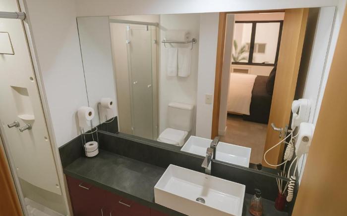 BOOK A FLAT Alameda Lorena Jardins
