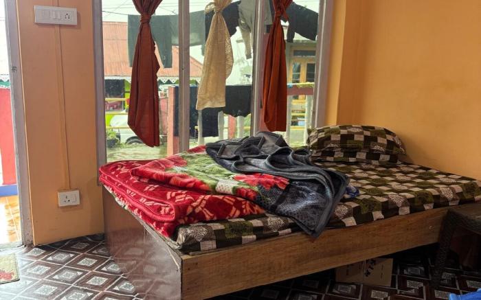 Sohag homestay