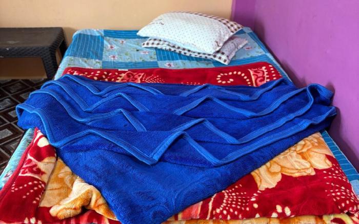 Sohag homestay