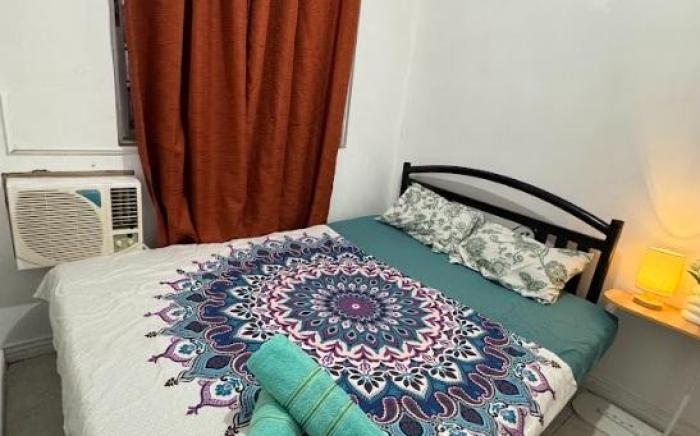 Quick Stay in a Private 2BR Home at San Fernando